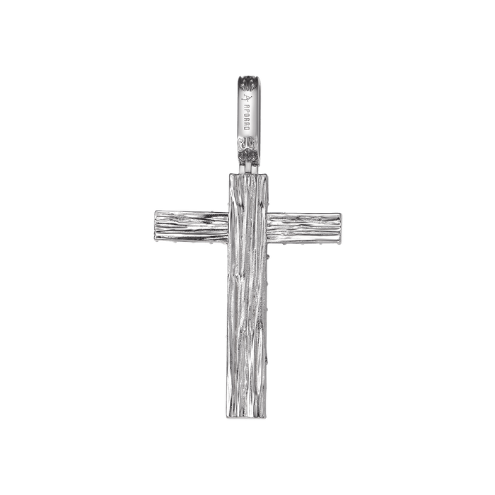 Father's Day Gift Crucifixion of Jesus Pendant-Engravingift
