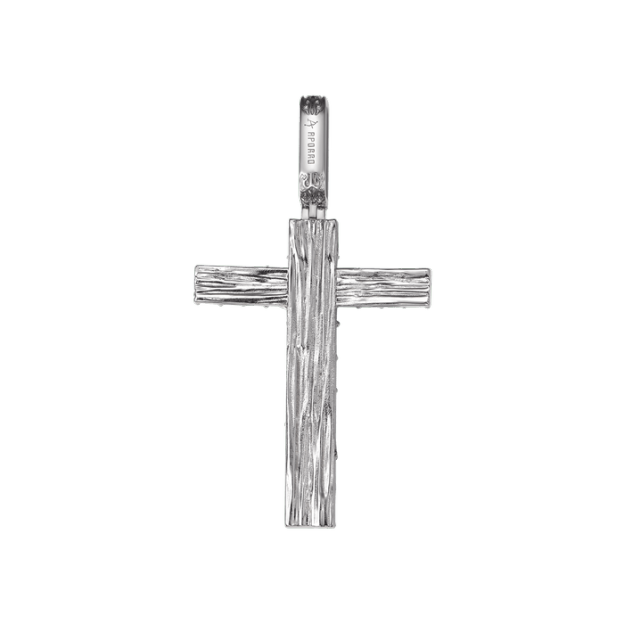 Father's Day Gift Crucifixion of Jesus Pendant-Engravingift