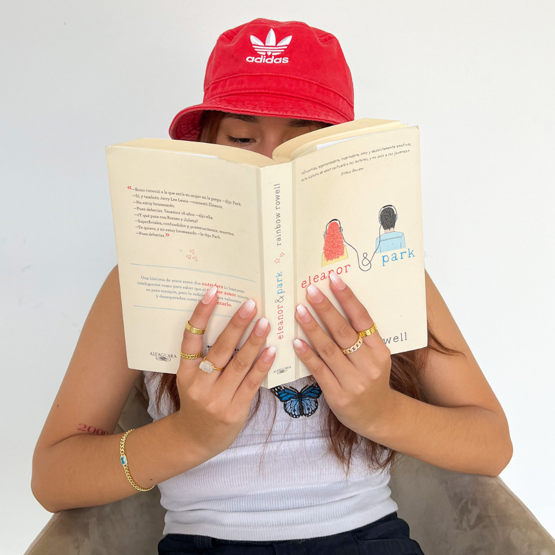 Mother's Day Gift Diamond Chain Ring-Engravingift