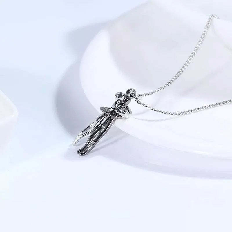 Mother's Day Gift Hug Chain-Engravingift