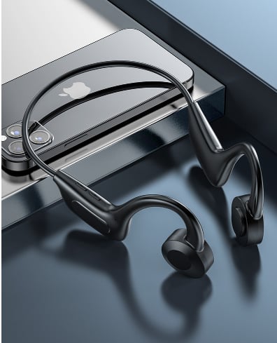 2023 NEW Bone Conduction Headphones