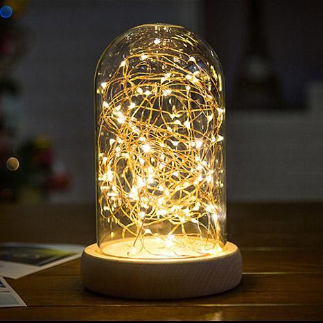 Mother's Day Gift Personalized Photo Night Light Romantic Gifts for Her-Engravingift