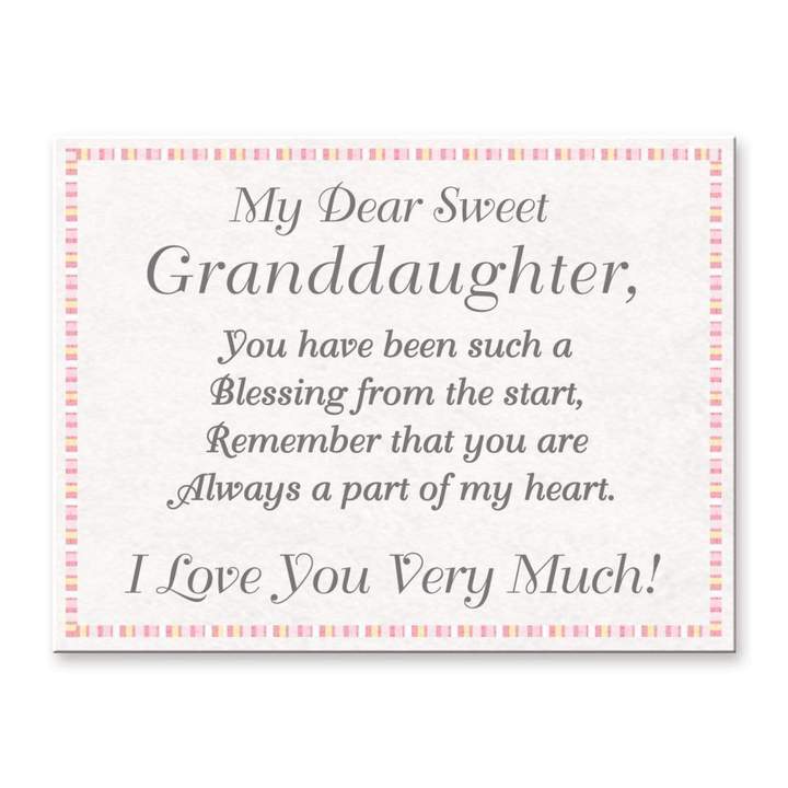 Mother's Day Gift Mother's Day Gift Granddaughter Star and Moon Bangle-Engravingift