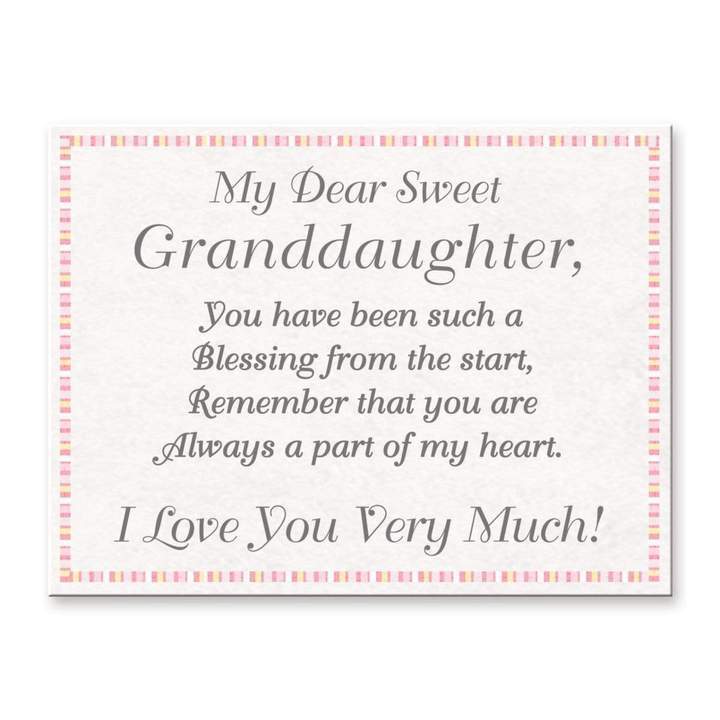 Mother's Day Gift Mother's Day Gift Granddaughter Star and Moon Bangle-Engravingift