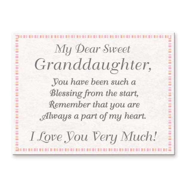 Mother's Day Gift Mother's Day Gift Granddaughter Star and Moon Bangle-Engravingift