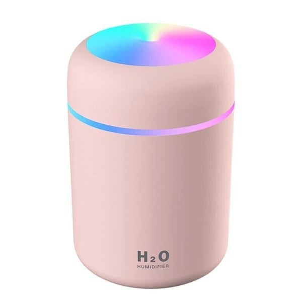 New Year's Sale-Aromatherapy Led Diffuser-Engravingift