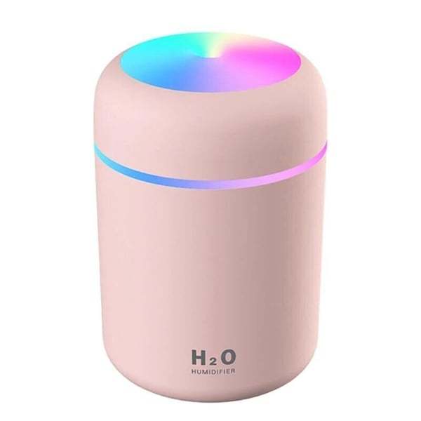 New Year's Sale-Aromatherapy Led Diffuser-Engravingift