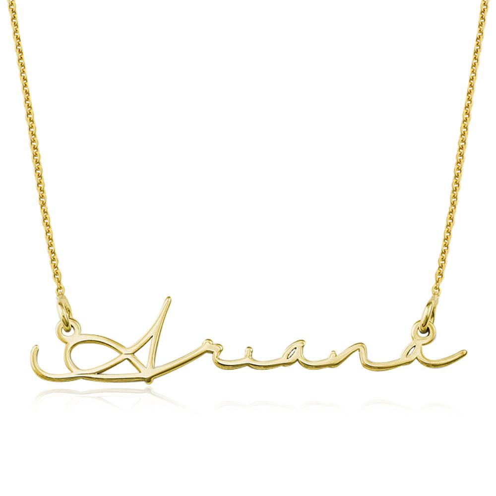 Mother's Day Gift Custom Name Necklace Personalized Name Chain Pendant Great Gift for Girls-Engravingift