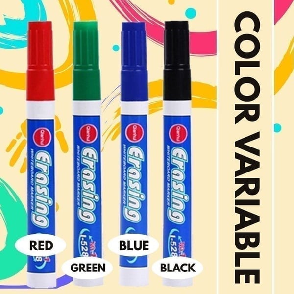 Crazzzy Deal 50%OFF And Free Shipping Today-Magical Floating Ink Pen