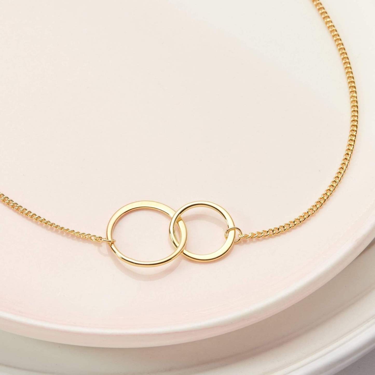 Christmas Gift Godmother-Goddaughter Necklace Multiple Styles Jewelry