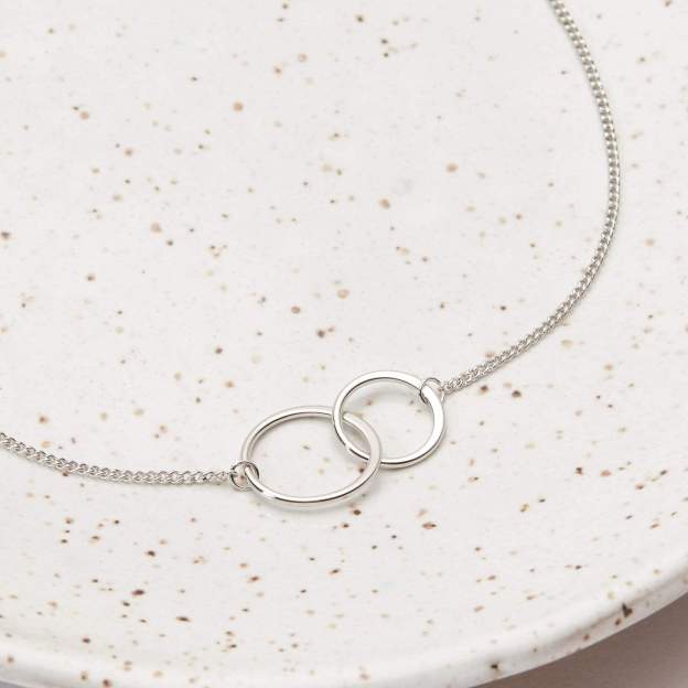 Christmas Gift Godmother-Goddaughter Necklace Multiple Styles Jewelry