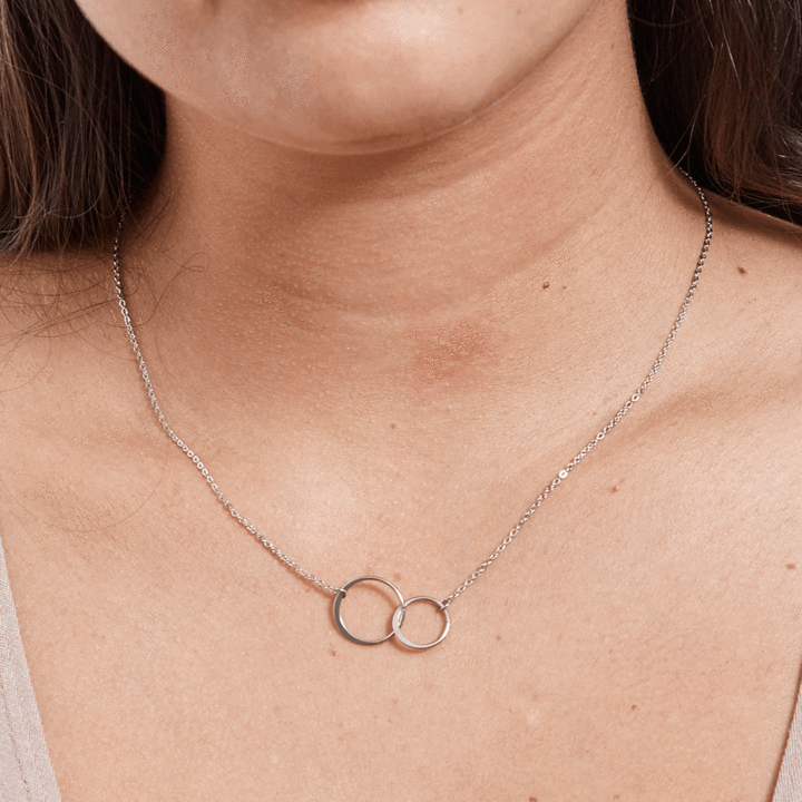 Christmas Gift Godmother-Goddaughter Necklace Multiple Styles Jewelry
