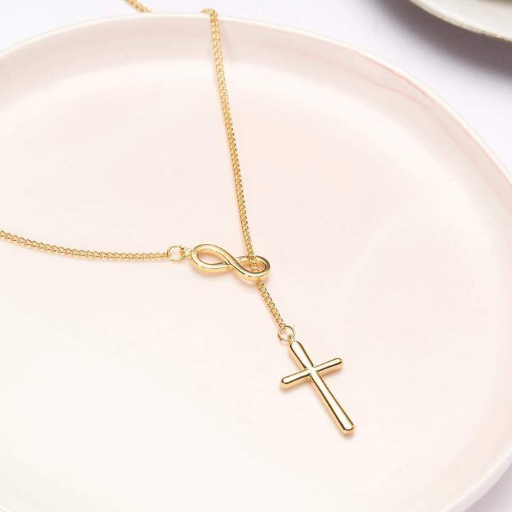 Christmas Gift Godmother-Goddaughter Necklace Multiple Styles Jewelry
