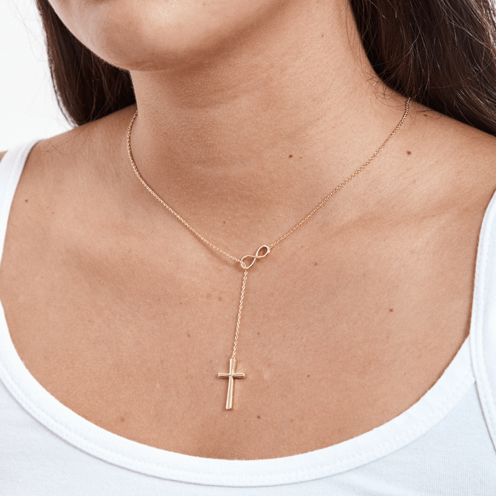 Christmas Gift Godmother-Goddaughter Necklace Multiple Styles Jewelry