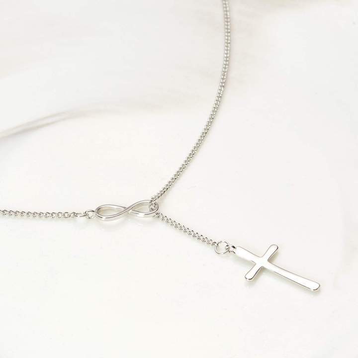 Christmas Gift Godmother-Goddaughter Necklace Multiple Styles Jewelry