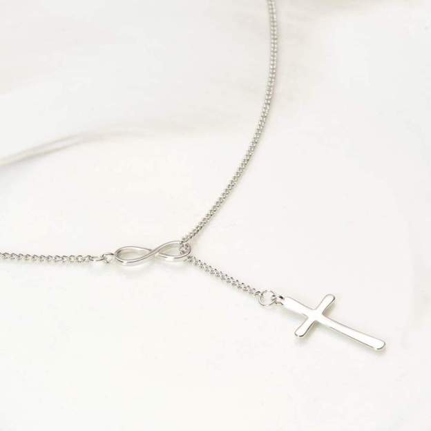 Christmas Gift Godmother-Goddaughter Necklace Multiple Styles Jewelry
