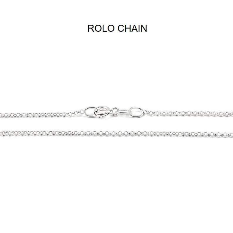 Mother's Day Gift Sterling silver Jewelry lucky Horse Shoe Pendant with Cable Chain for Girl-Engravingift