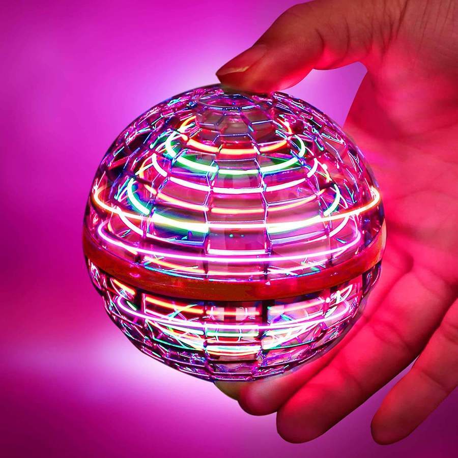 fly orb, flying orb, the fly orb, the flying orb, hover ball, fly ball, flying ball