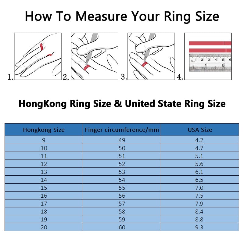 Luxury Moissanite VSS1 D Color Sun Flower Wedding Ring - 1013Bazaar