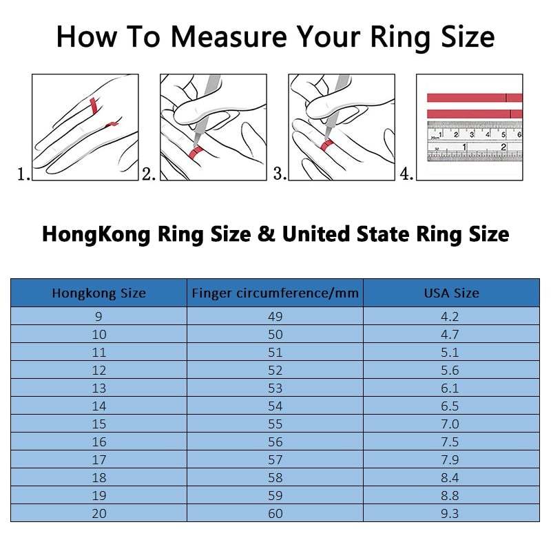 Luxury Moissanite VSS1 D Color Sun Flower Wedding Ring - 1013Bazaar