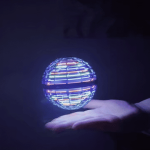 Fly Orb, Flying Orb, Hover Ball, The Original Fly Orb