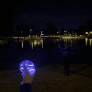 fly orb, flying orb, hover ball, fly orb hover ball