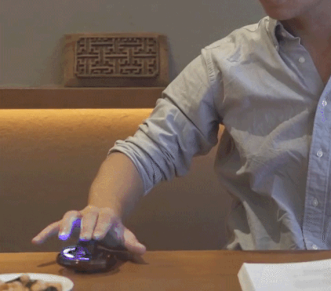 Hoverbyrd | Flying Fidget Spinner and Drone