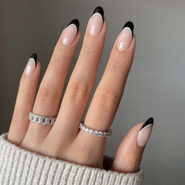 Mother's Day Gift Diamond Chain Ring-Engravingift