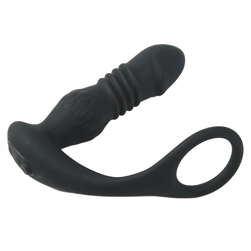 Remote Controlled Anal Toys For Men