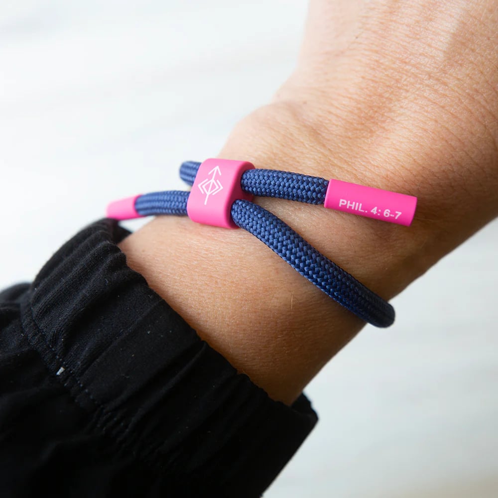 🙏✝️The Prayer I Share — Wear Your Verse