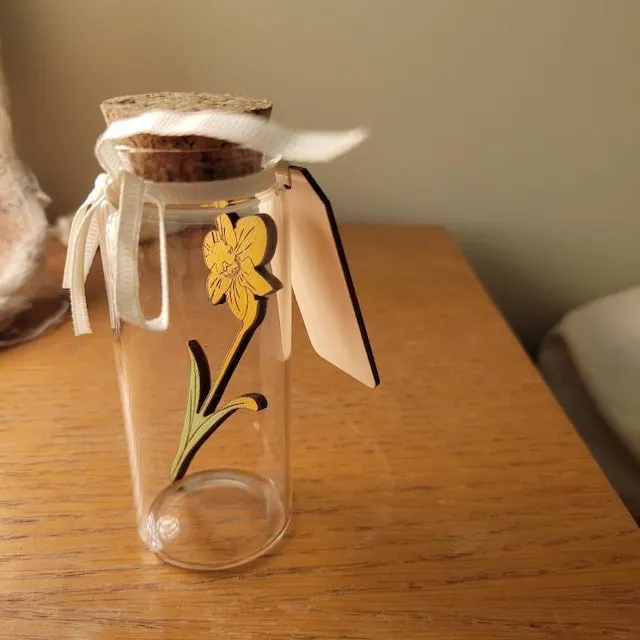 💌Message Bottle Mother's Day Gift🎁