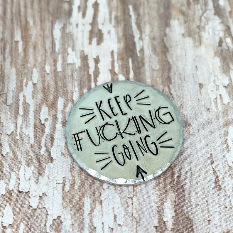 🎄CHRISTMAS PREFERRED🎁Pocket Love Token Gifts