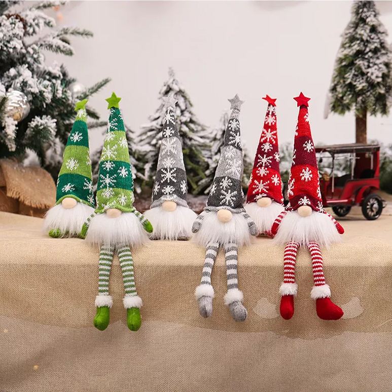 (🎁Christmas Hot Sale- 40% OFF🎁) Christmas Gnome Lights