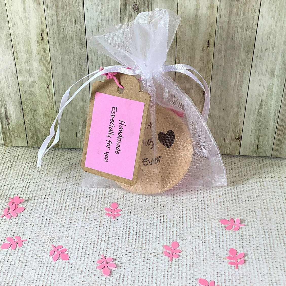 Best Friend Ever Ornament Gift