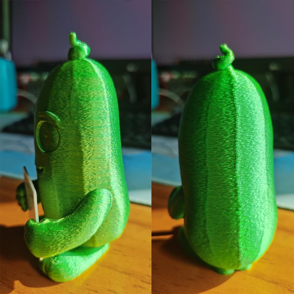 🥒Emotional Support Pickle Nuggets Cucumber