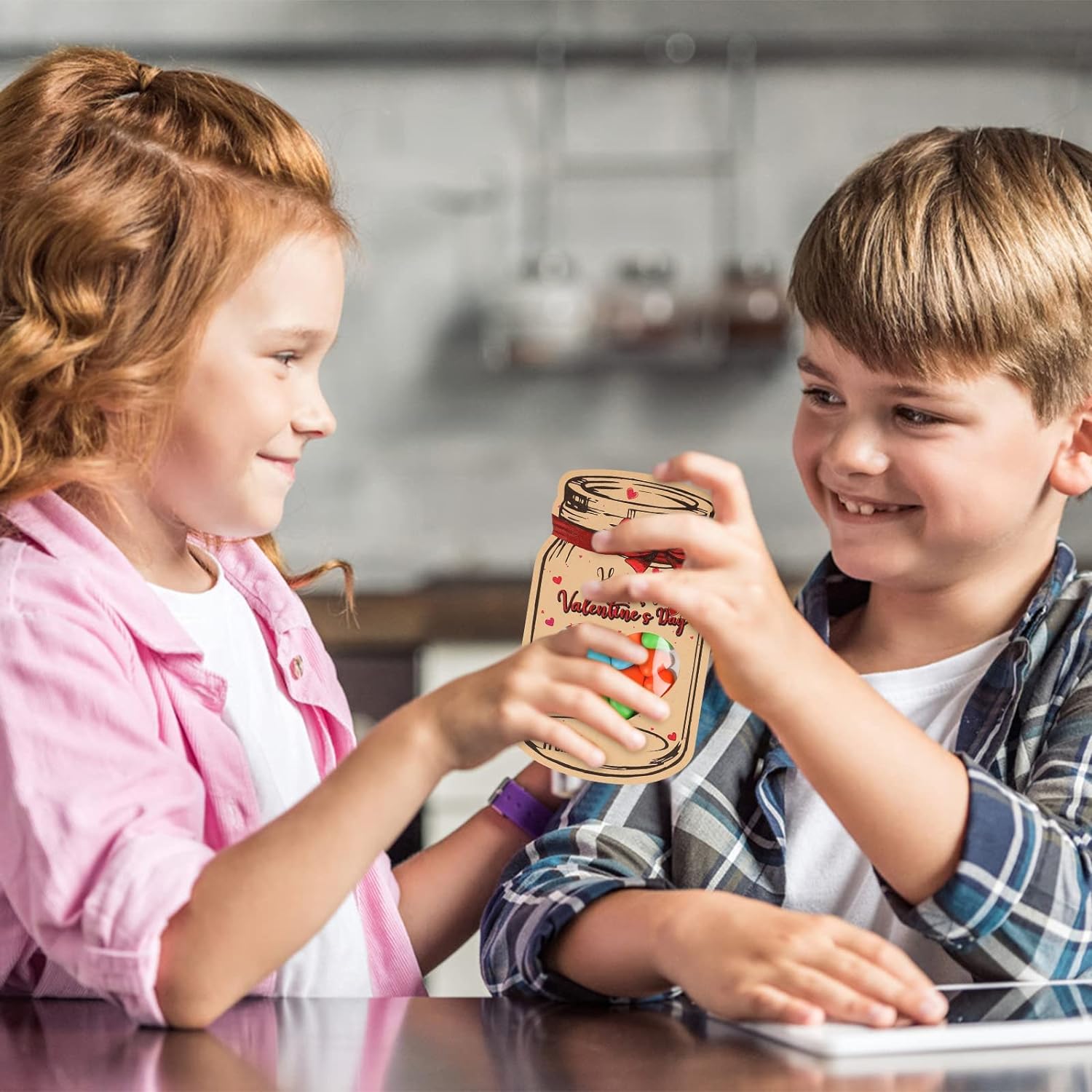 Valentines Day Cards for Kids