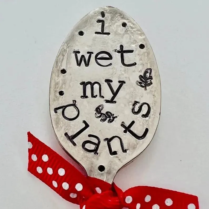 🌼🌼Garden Marker Friendship Gift