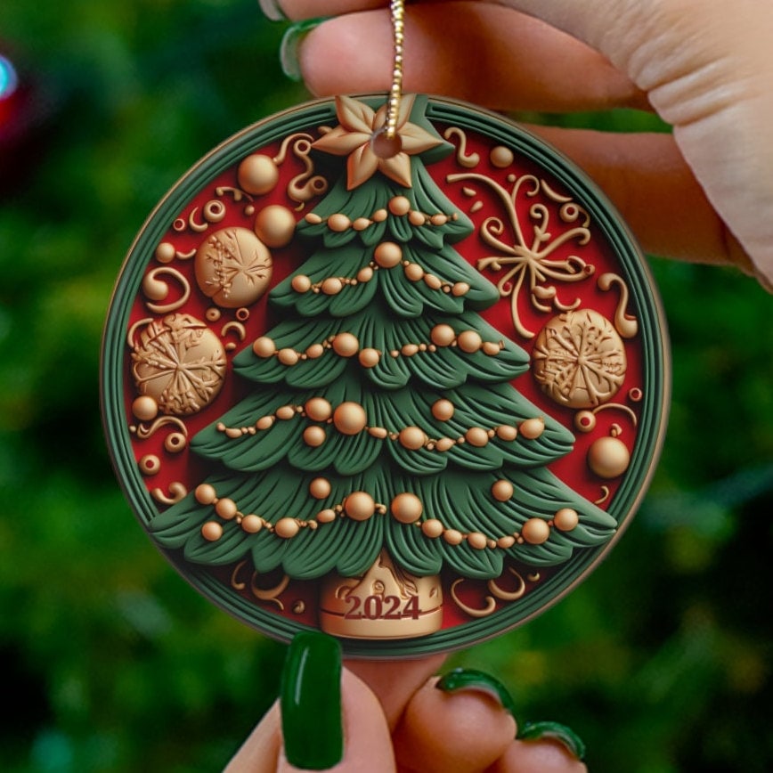 🎄Christmas Hanging Ornament