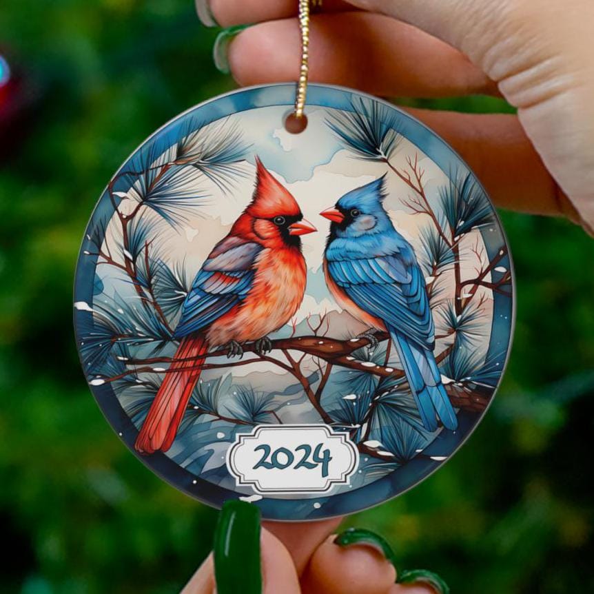 🎄Christmas Hanging Ornament