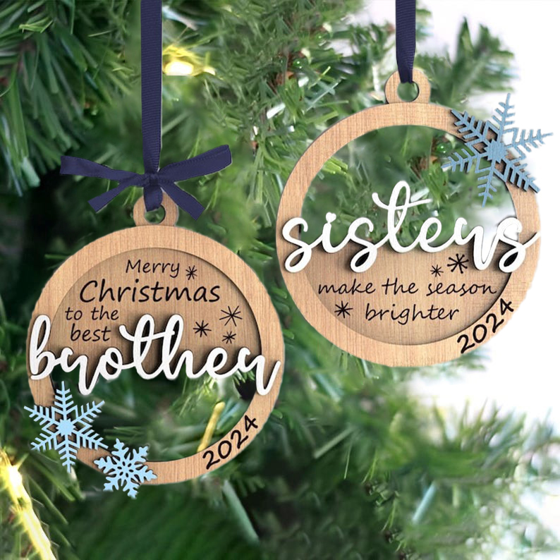 💖The Feelings Between Us Are Endless | Christmas Charms Specials🎄