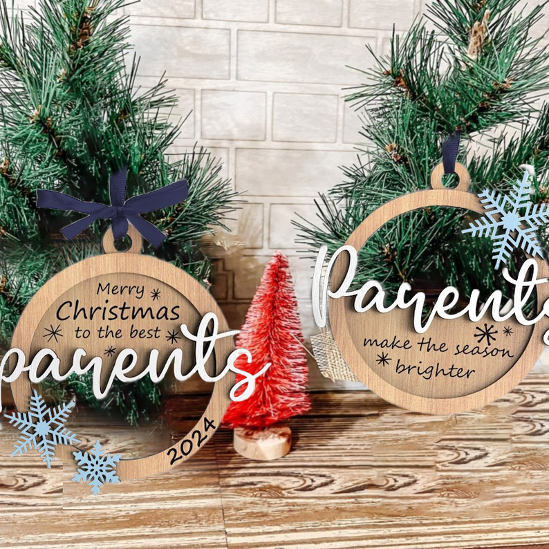 💖The Feelings Between Us Are Endless | Christmas Charms Specials🎄