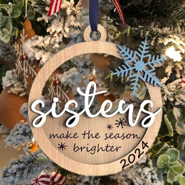 💖The Feelings Between Us Are Endless | Christmas Charms Specials🎄