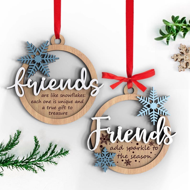 💖The Feelings Between Us Are Endless | Christmas Charms Specials🎄