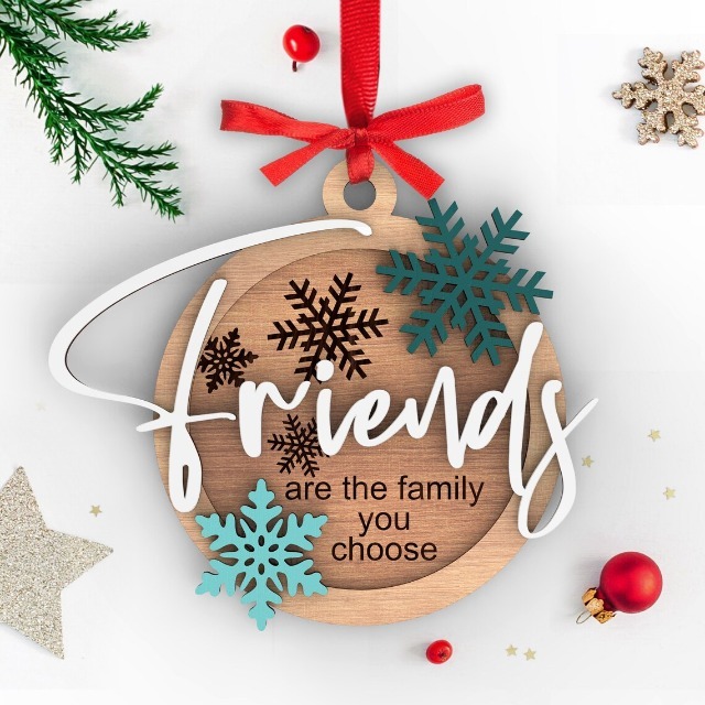💖The Feelings Between Us Are Endless | Christmas Charms Specials🎄