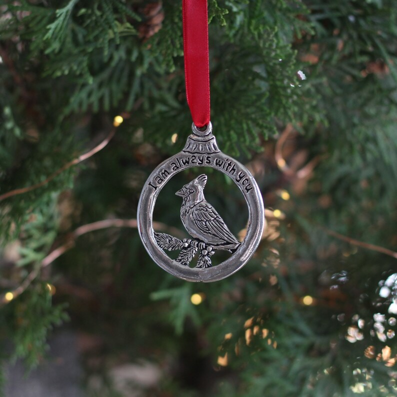 🎅Metal Christmas Ornaments Series