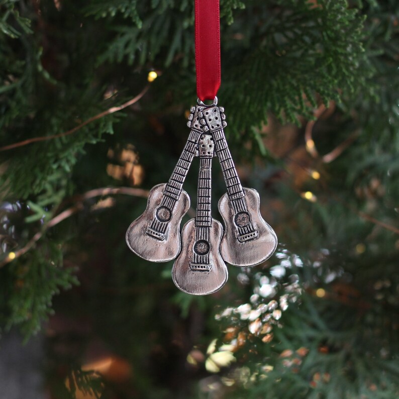 🎅Metal Christmas Ornaments Series