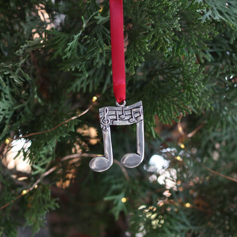 🎅Metal Christmas Ornaments Series