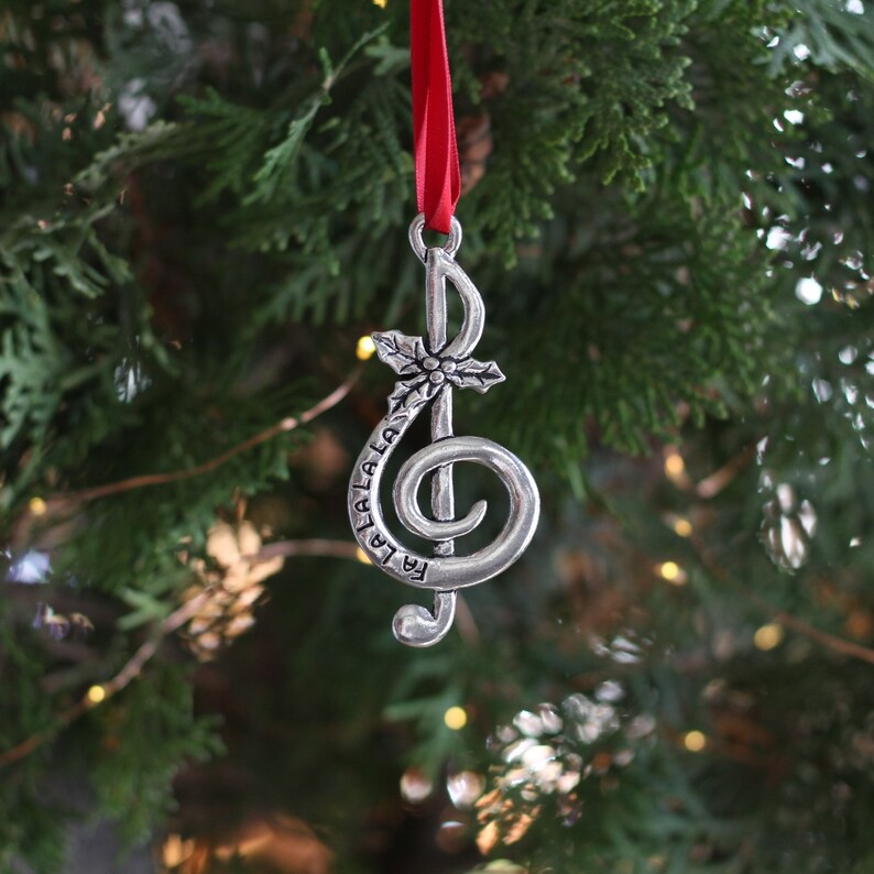 🎅Metal Christmas Ornaments Series