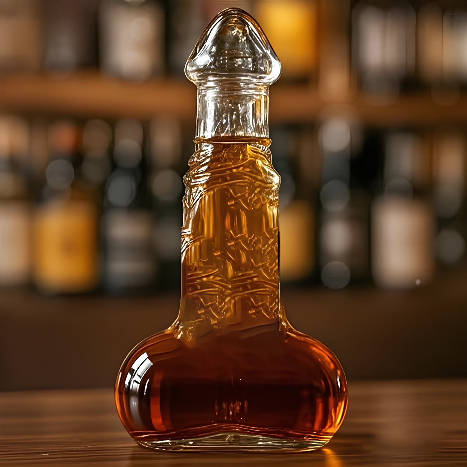 🍻🤣Funny Adult Liquor Bottle