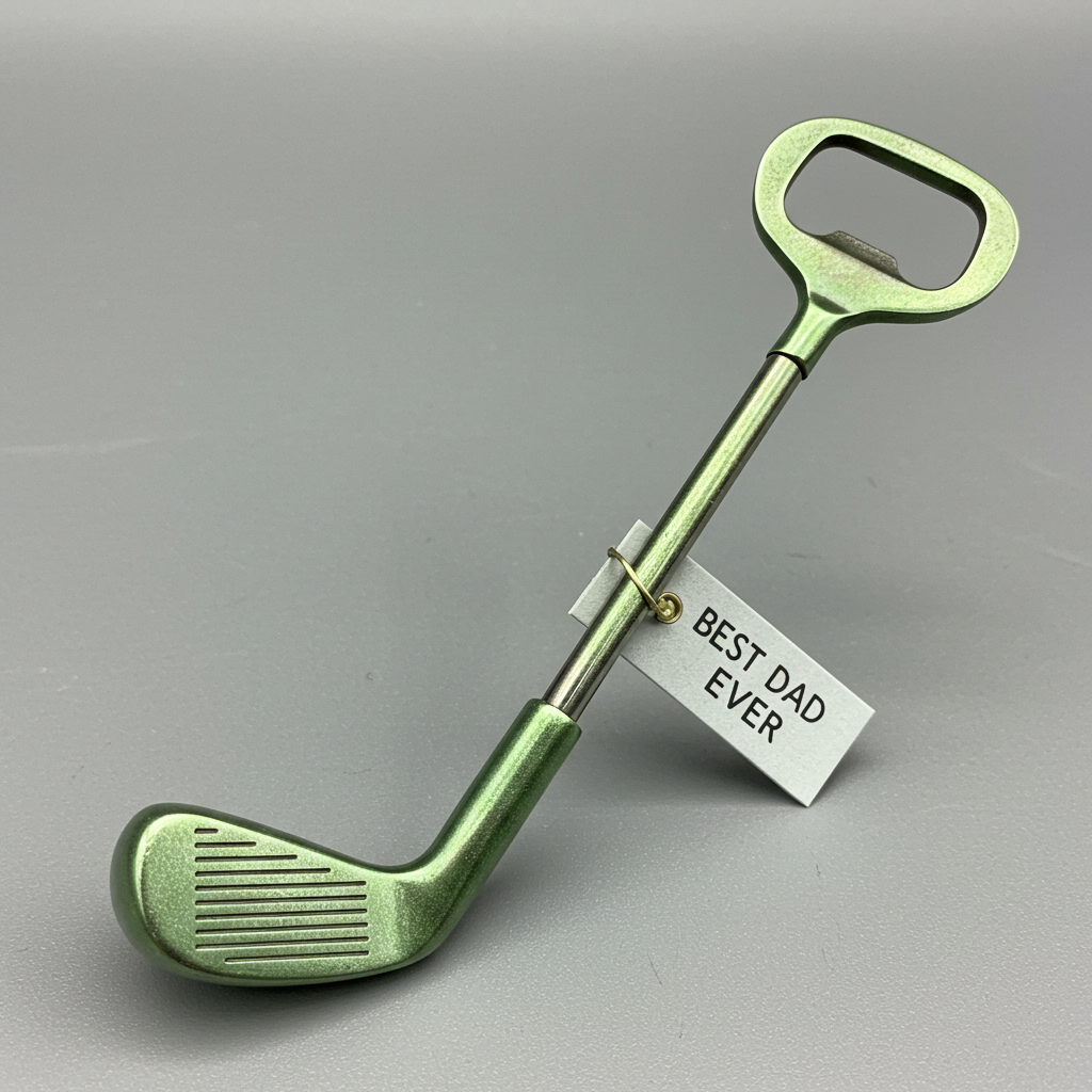 The 19th Hole Champion Set